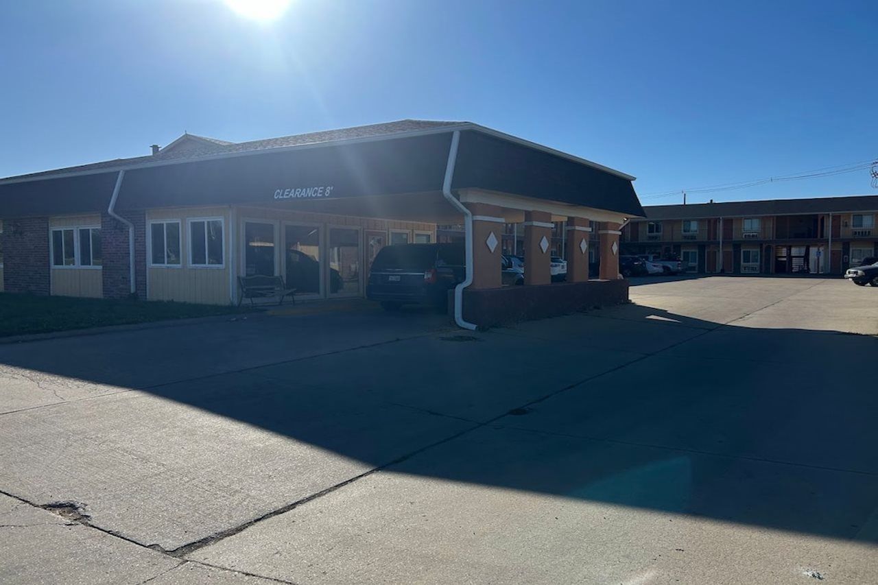Crete Inn by Capital O Near Lincoln 1