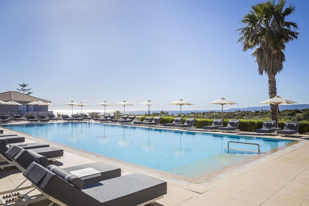 ASTRA Village Resort 1