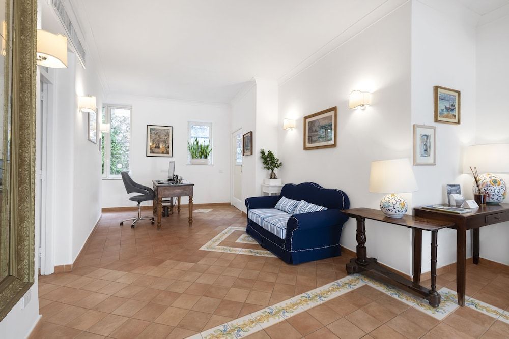 Hotel Bougainville 2