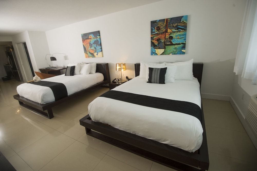 Beach Haus Bal Harbour 2