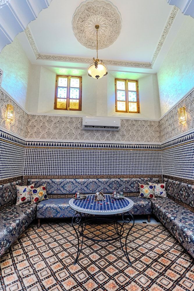 Riad Al Mozyane 2