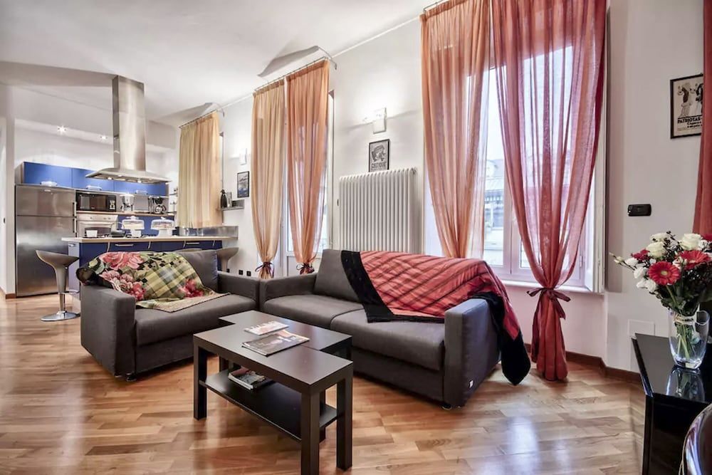 LuxRent Loft Lagrange 1