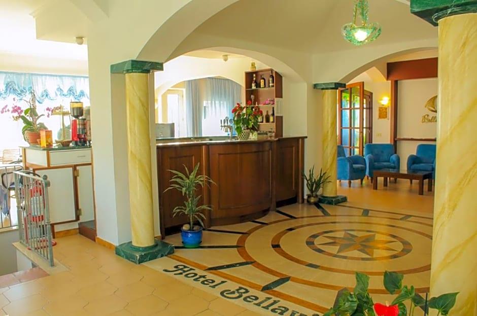 Hotel Bellavista 2