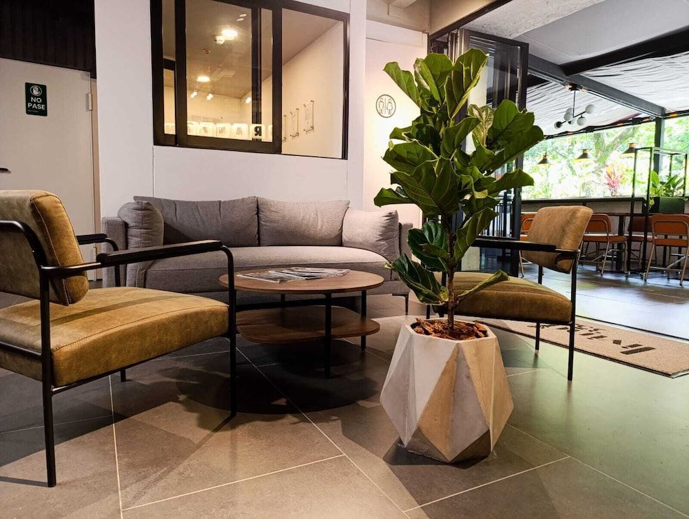 Hotel Living 35 Suites by Growing Group 2