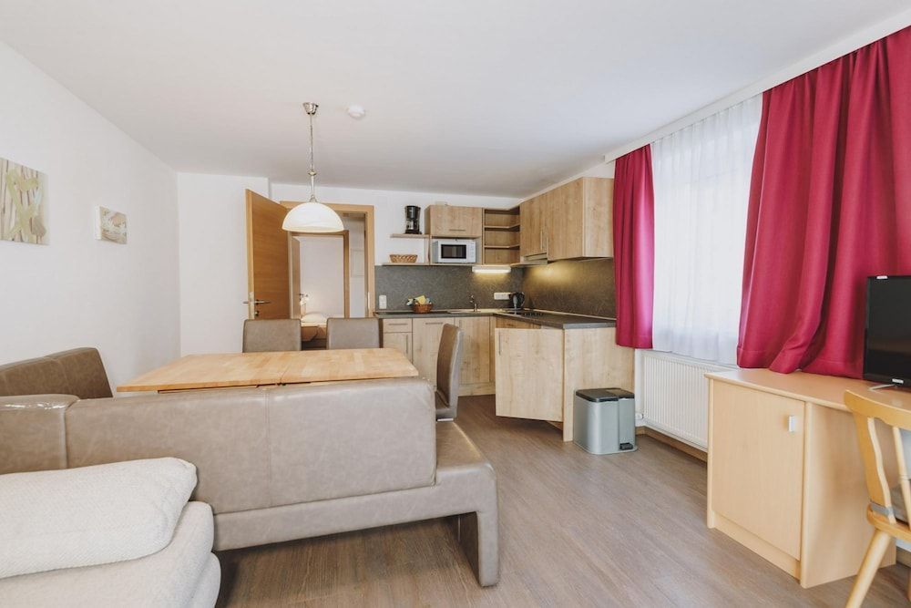 Appartements Sulzer - TOP 11 2