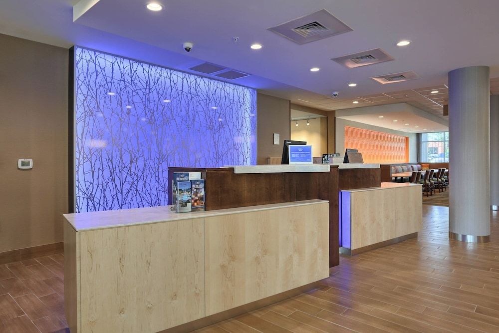 Fairfield by Marriott Inn & Suites Philadelphia Horsham 2