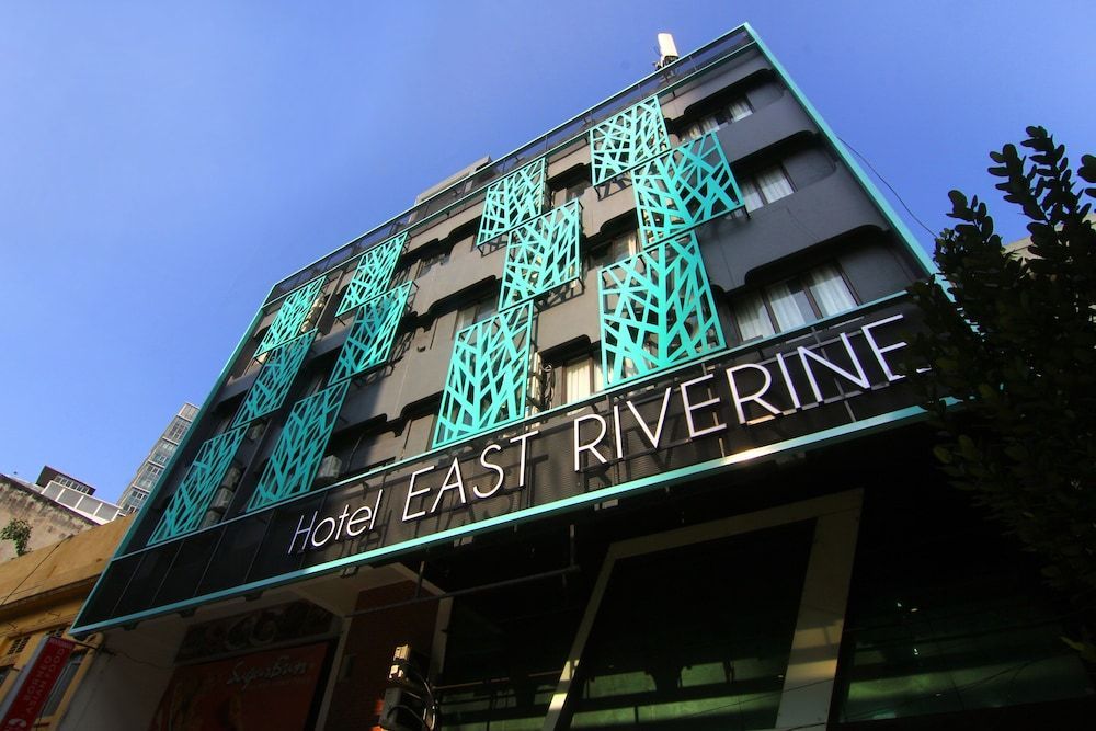 East Riverine Boutique Hotel 1