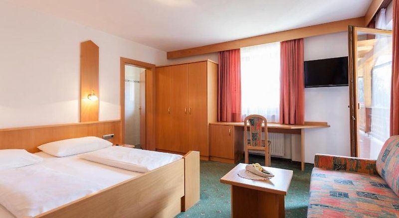 Alpenspitz Appartements - Garni - B&B 2