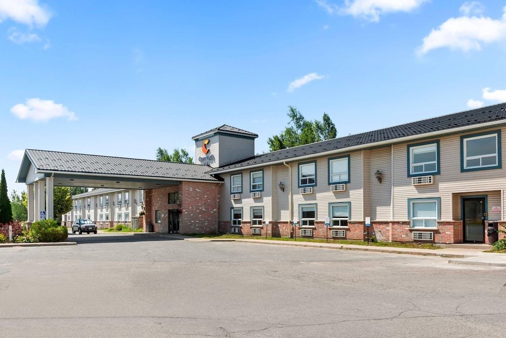Comfort Inn 1