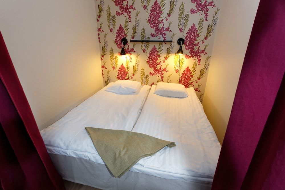 Forenom Serviced Apartments Helsinki Kruununhaka 2