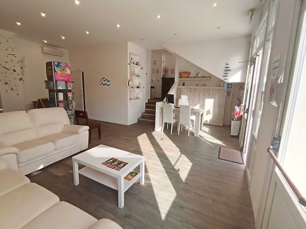 Residence Rimini Mare 2