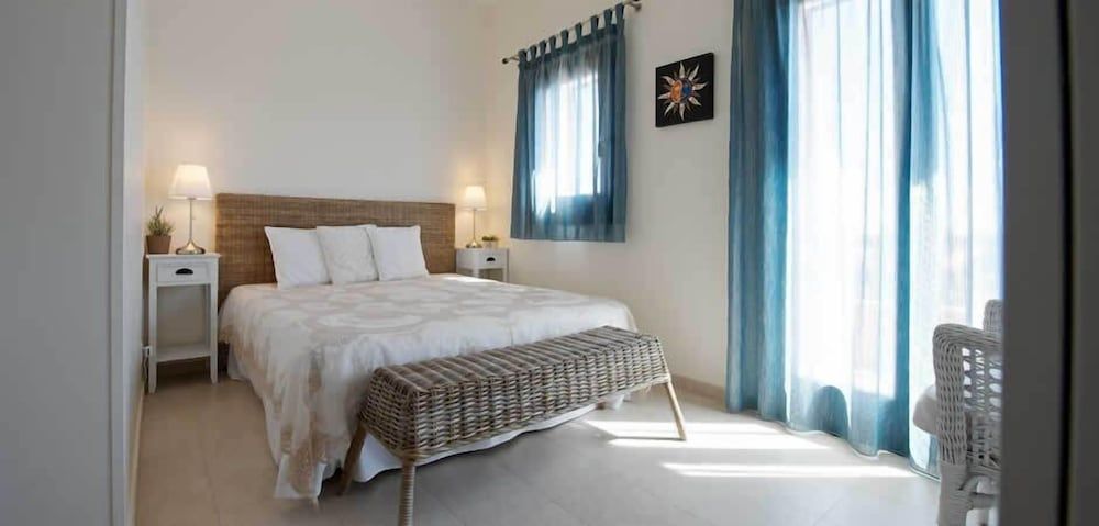La Terra dei Mari Room & Relax 1