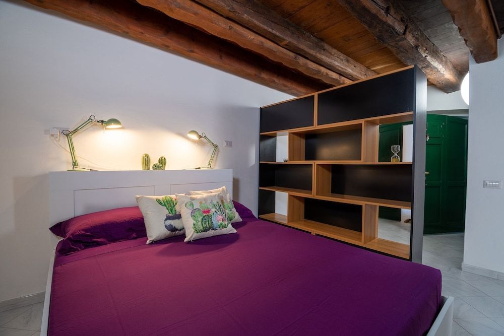 Sotto la torre Apartment 2