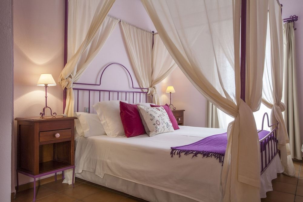 La Casa del Maestro Boutique 1