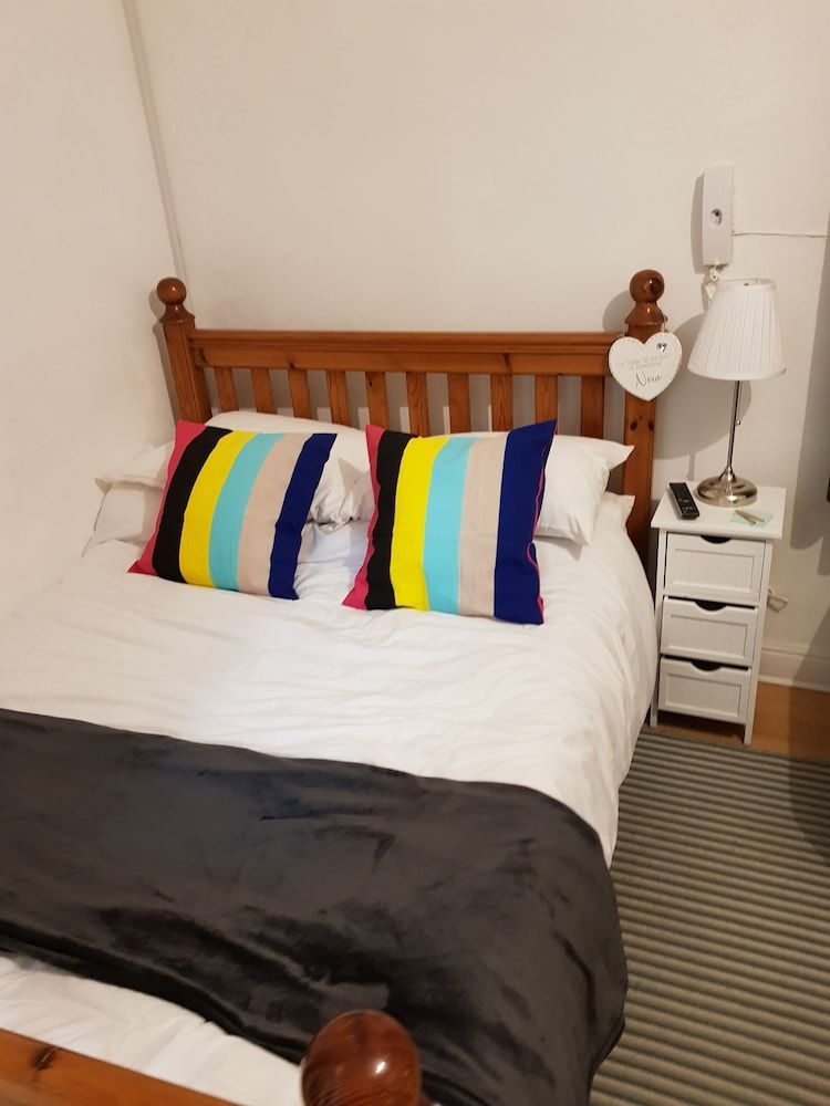 Quality Accommodation 1