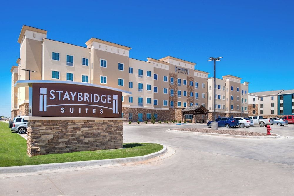 Staybridge Suites PECOS by IHG 1