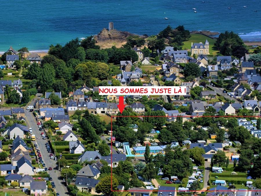 Camping La Touesse 2