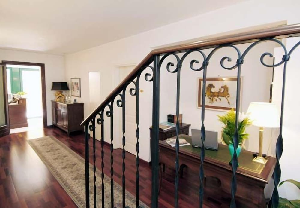 Villa Crispi 2