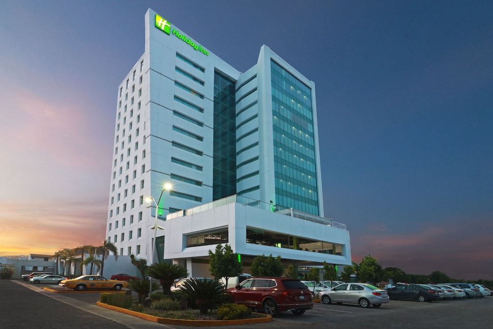 Holiday Inn QUERETARO ZONA KRYSTAL by IHG 1