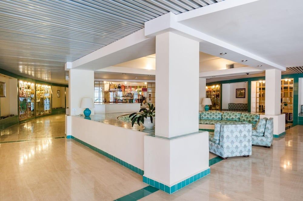 Hotel Torre Oliva 2