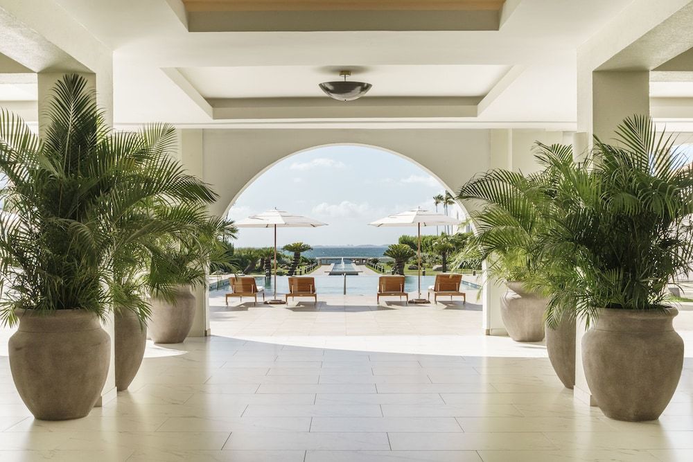 Aurora Anguilla Resort & Golf Club 2