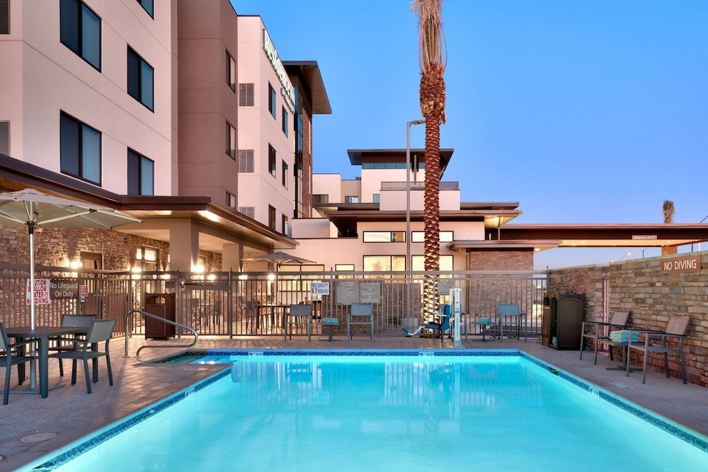 Residence Inn by Marriott Phoenix West/Avondale 1