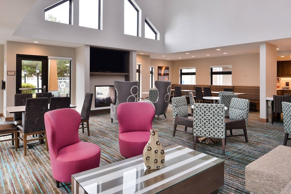 Residence Inn by Marriott Boise Downtown/University 2