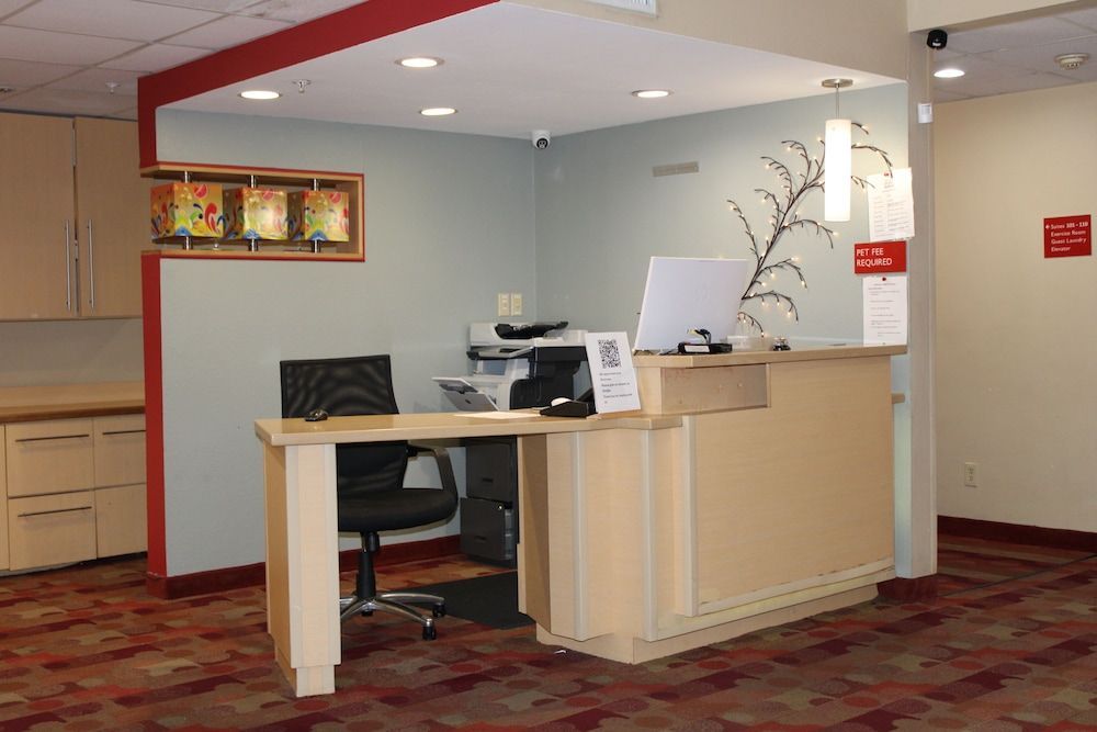 Sonesta Simply Suites Houston Brookhollow 1