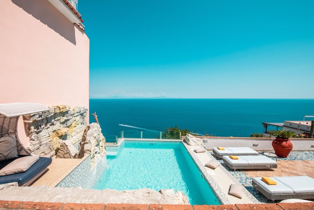 Hotel Margherita 1
