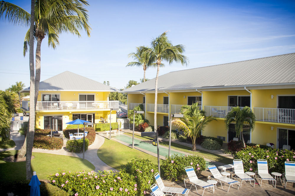 THE SANDPIPER GULF RESORT 2