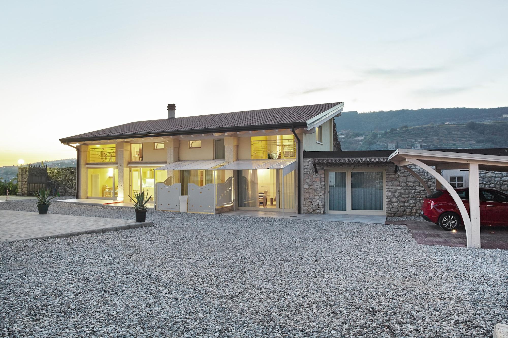 B&B Agorà 1