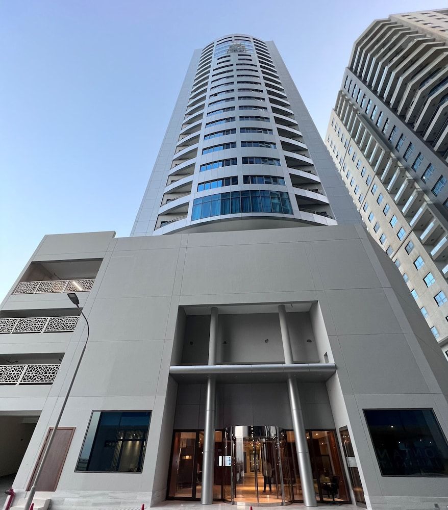 The Seven Hotel 1