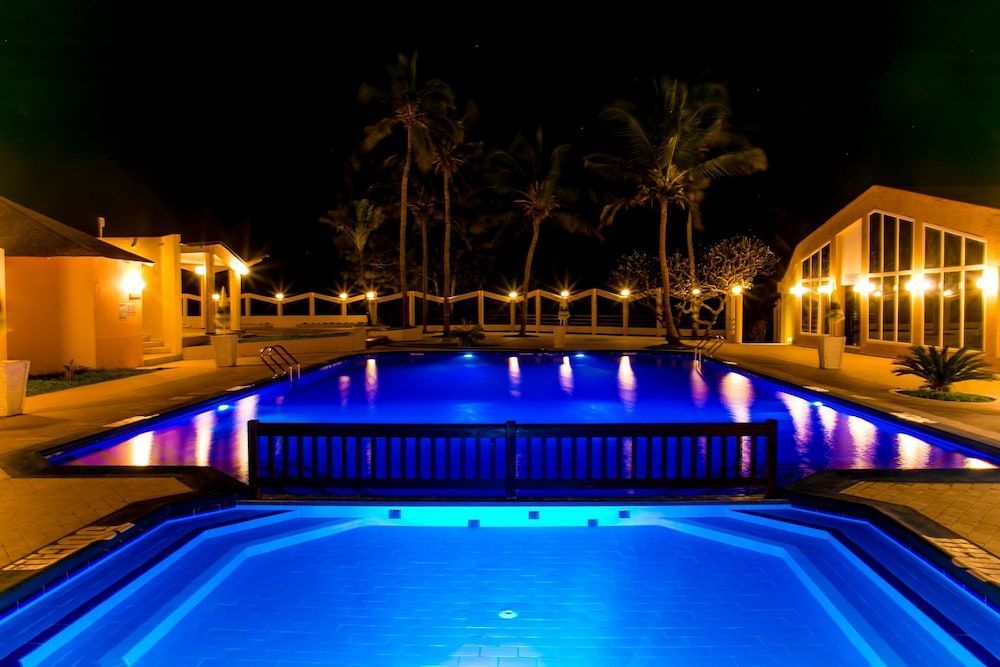 Tropic Garden Hotel 1