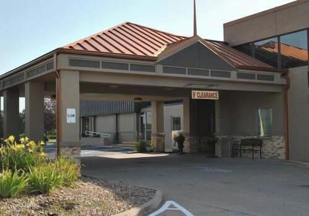 Motel 6 Hastings NE 1
