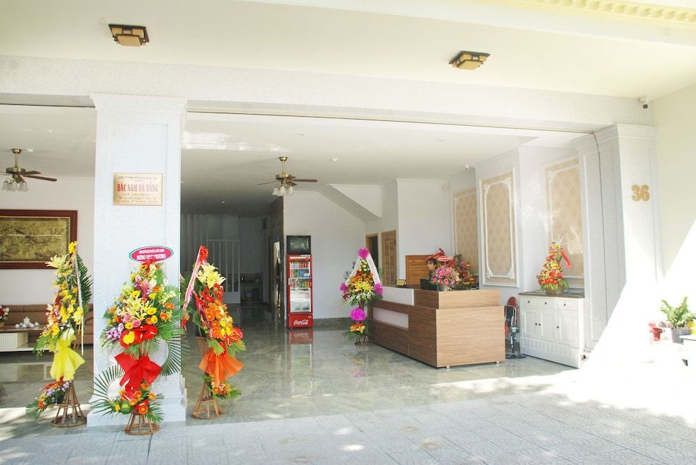 Bac Nam Hotel 2