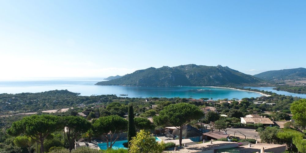 Résidence Marina Di Santa Giulia 1