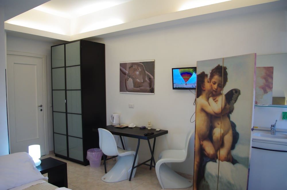 Appia Avenue 639 1