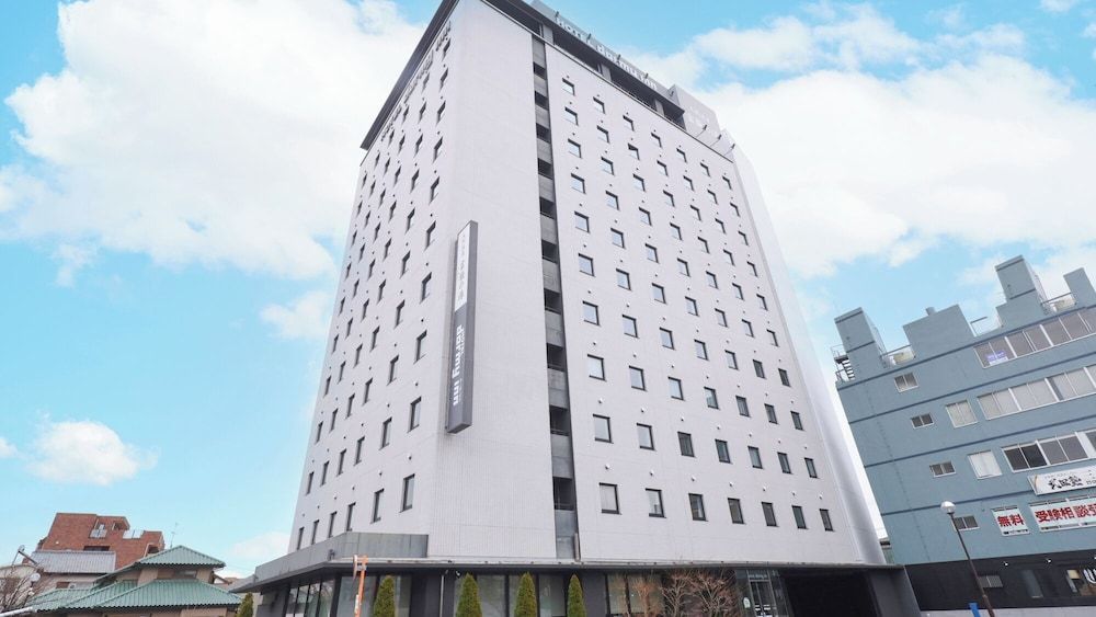 Dormy Inn Mishima 1