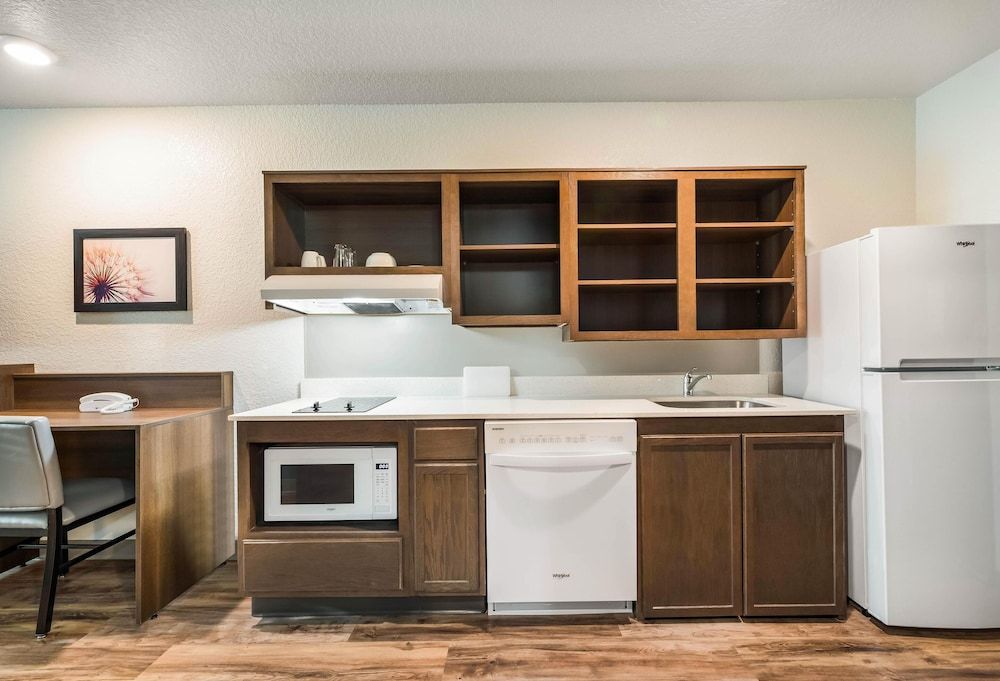 WoodSpring Suites Davenport FL 1