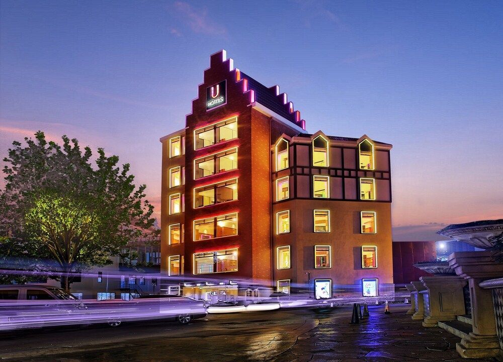 U Hotels 1