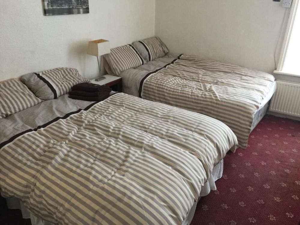 MIdway Hotel 2
