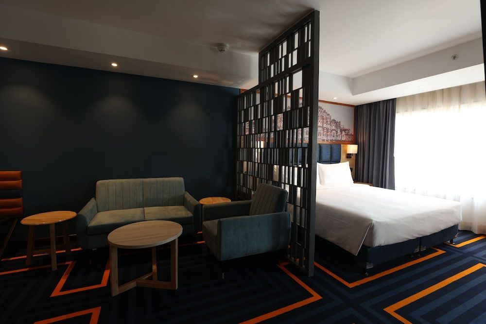 Holiday Inn Express & Suites Jaipur Gopalpura by IHG 2