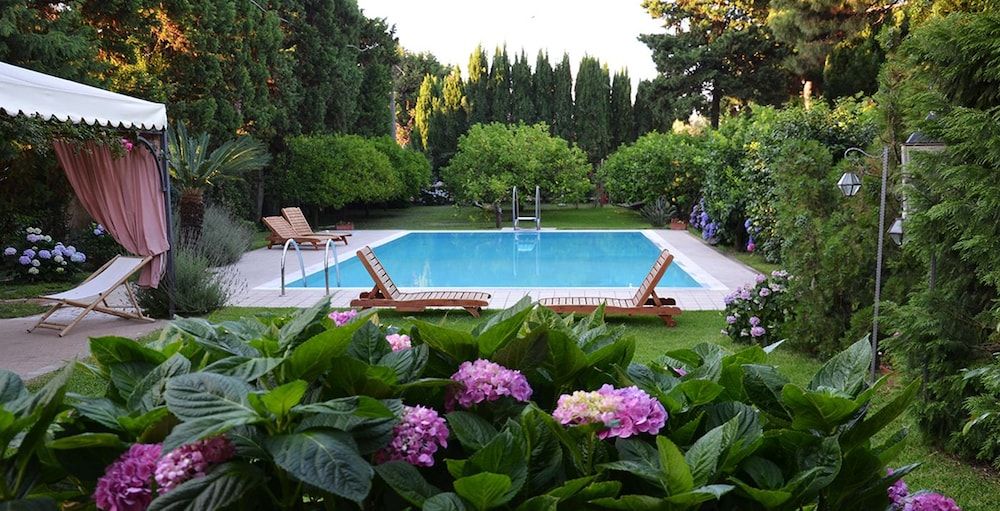 Villa Hermes 1
