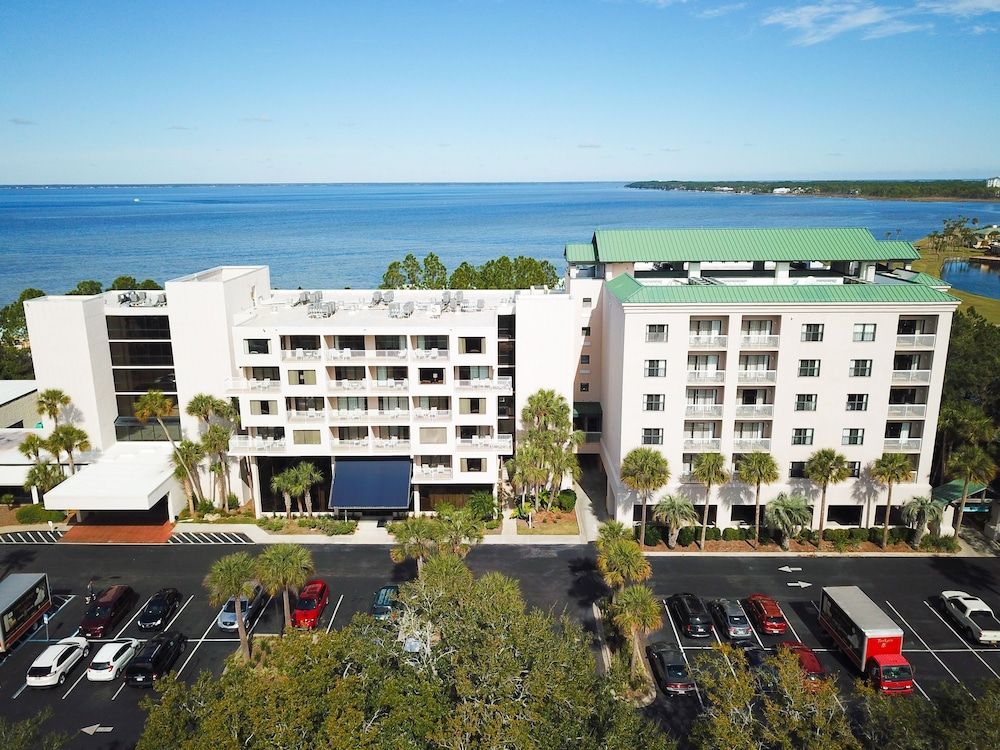 Bay Club of Sandestin 1
