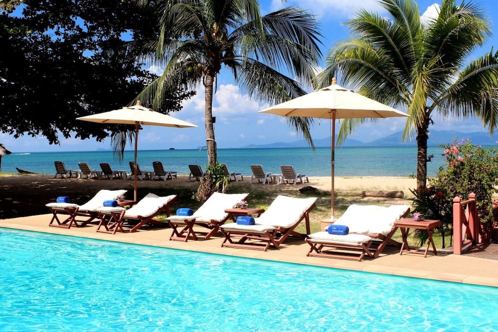 The Waterfront Hotel at Fisherman's Village 1