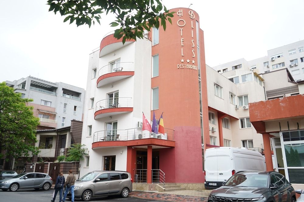 Hotel Bliss 1
