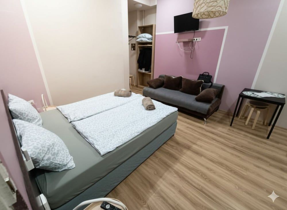 Downtown Apartments Budapest 1