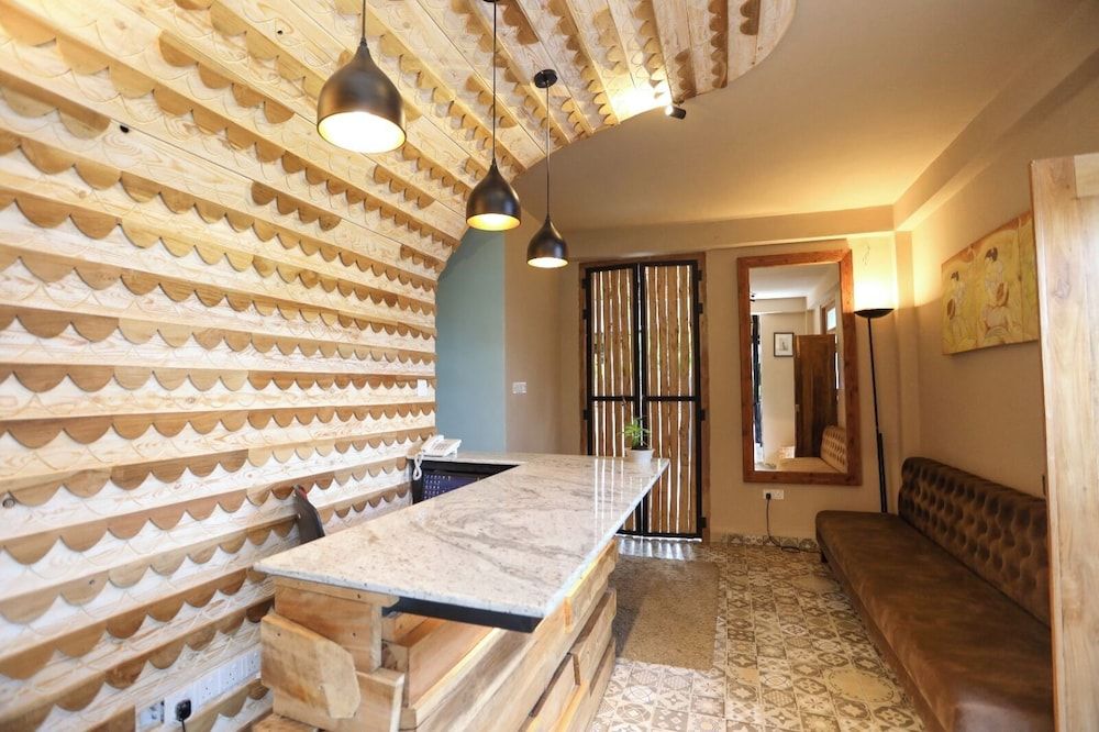 The Feel Luxury Boutique hotel 2