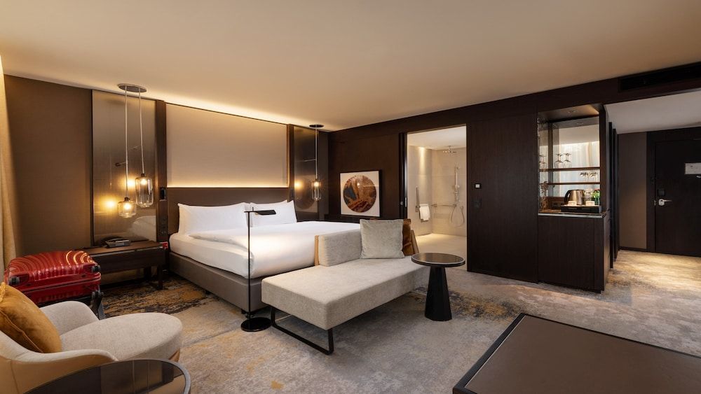 InterContinental Hotels LJUBLJANA by IHG 2