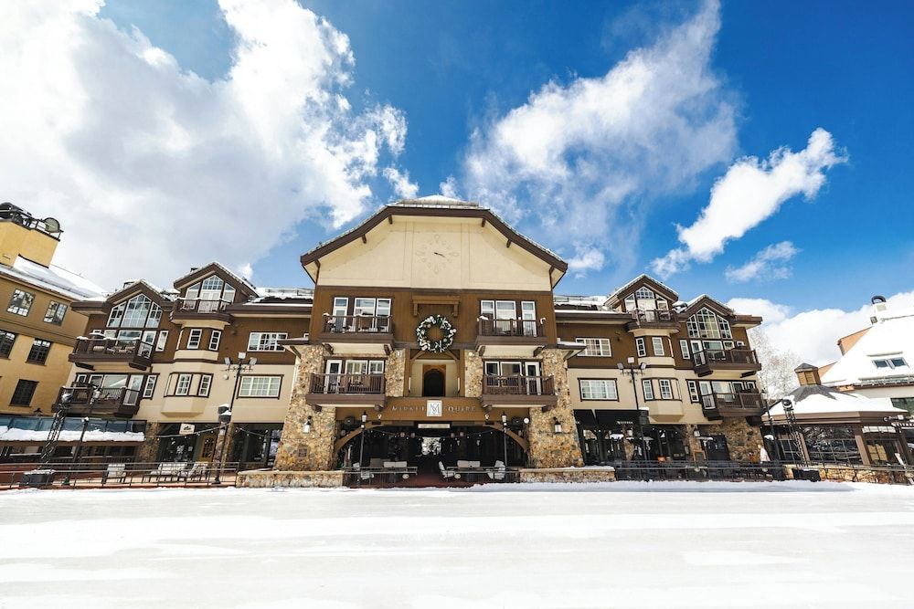 Beaver Creek Village 2